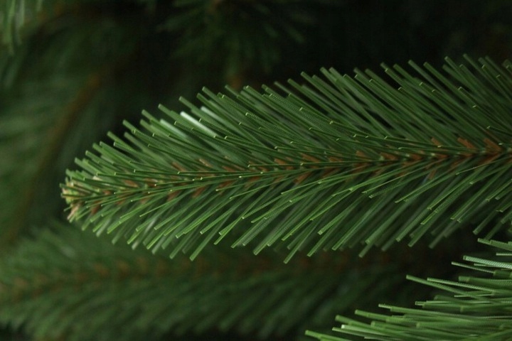 CHOINKA SZTUCZNA ŚWIERK KAUKAZKI 180CM ŻYWA Kod producenta 13220