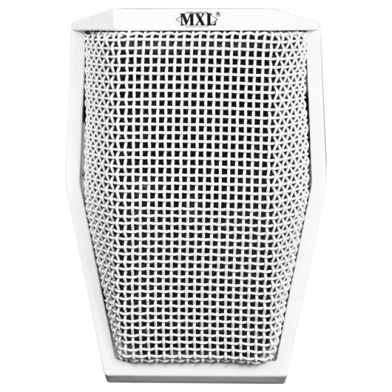 MXL AC-404 White Mikrofon konferencyjny Usb
