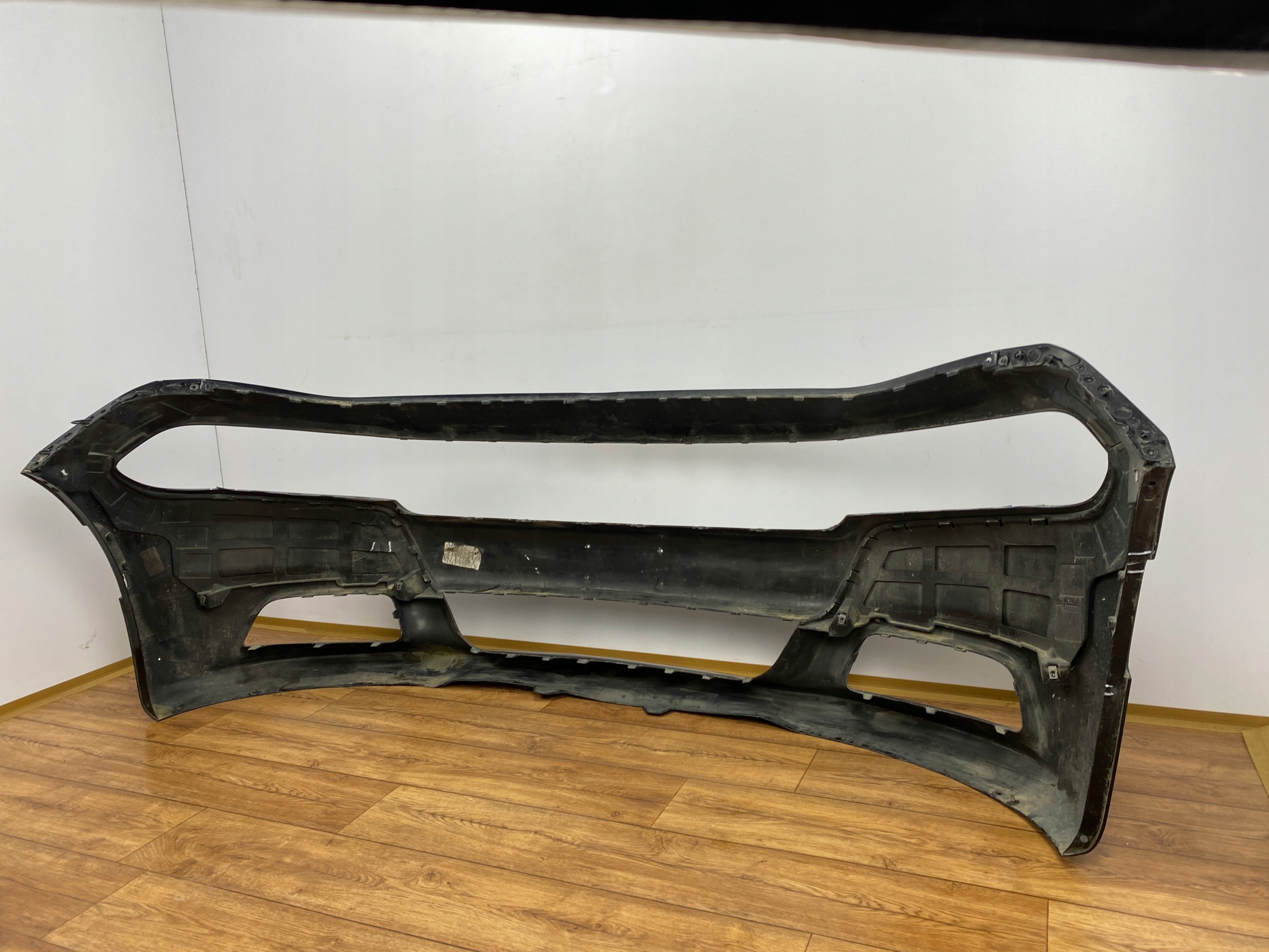 bumper front front original Dodge Charger 2015+