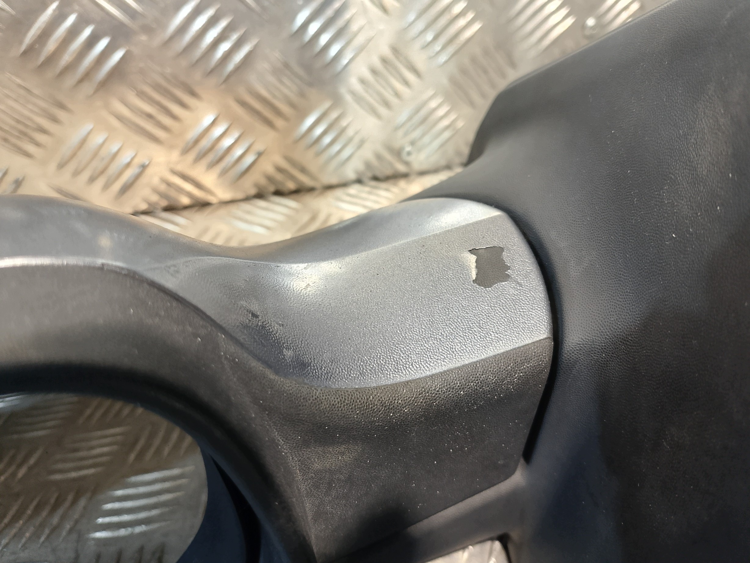 spiegel links RENAULT CLIO III 3 5 PIN