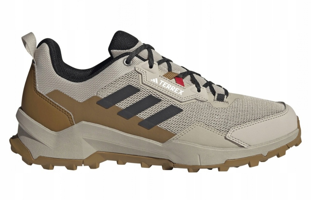 Pánské sportovní boty adidas Terrex AX4 trekové vel. 40 2/3