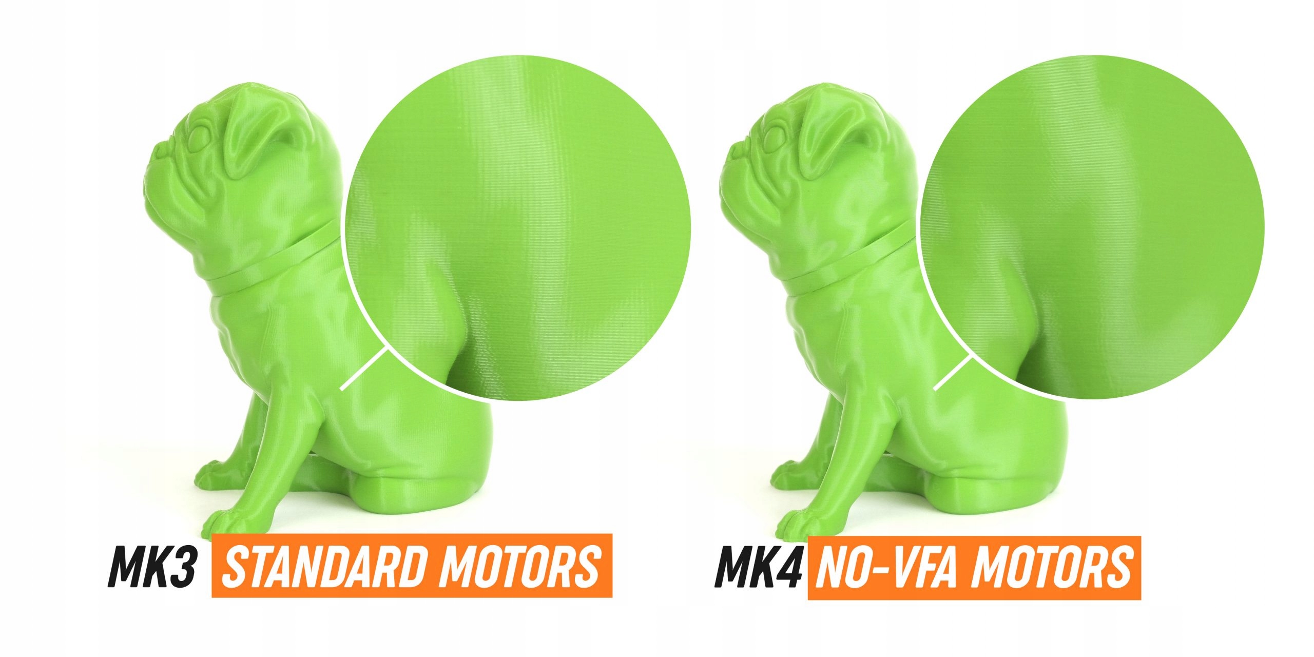 Prusa MK4 3D принтер для складання Модель MK4 для складання