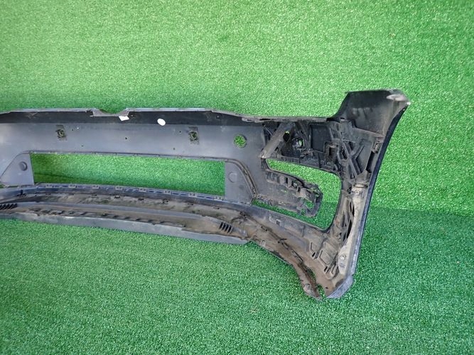 VW E-GOLF VII GTE 5GE LIFT 17- front bumper front