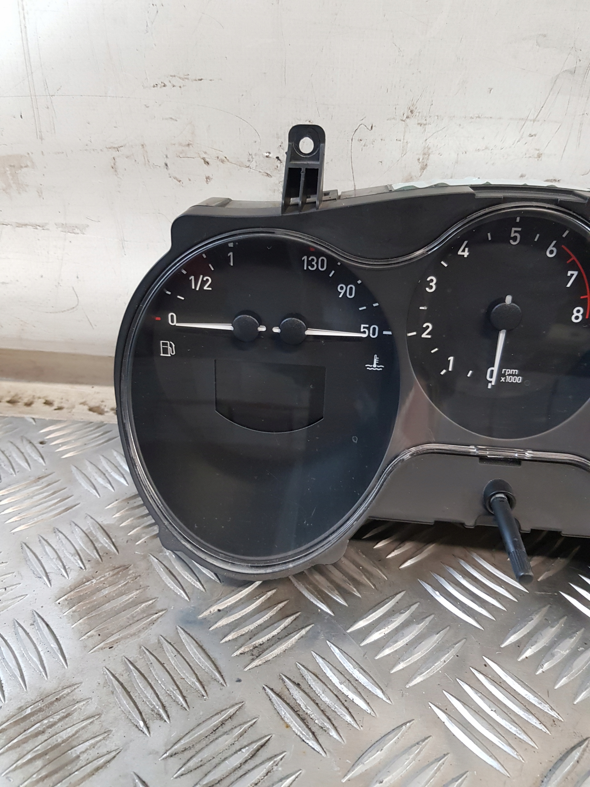dials 5P0920802F SEAT ALTEA 1.6B 04R- EUROPA