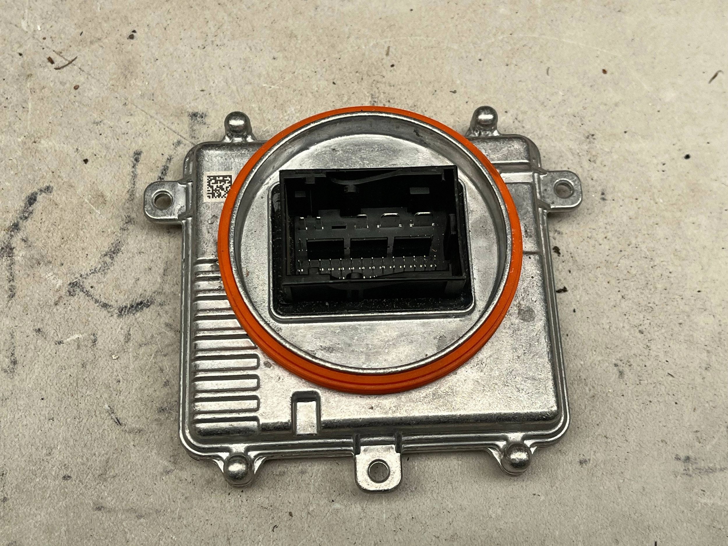 control unit LED REFLEKTORA VOLKSWAGEN CADDY 992941571AH @M