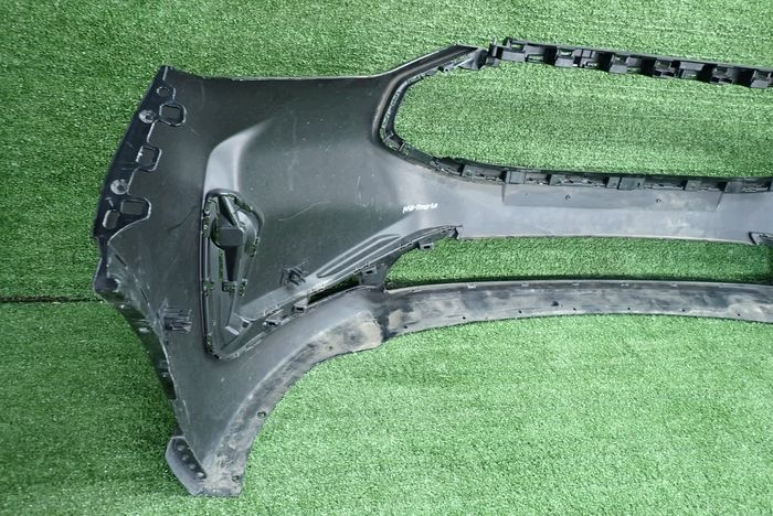 FORD KUGA MK3 ST-LINE LIFT 23- front bumper front