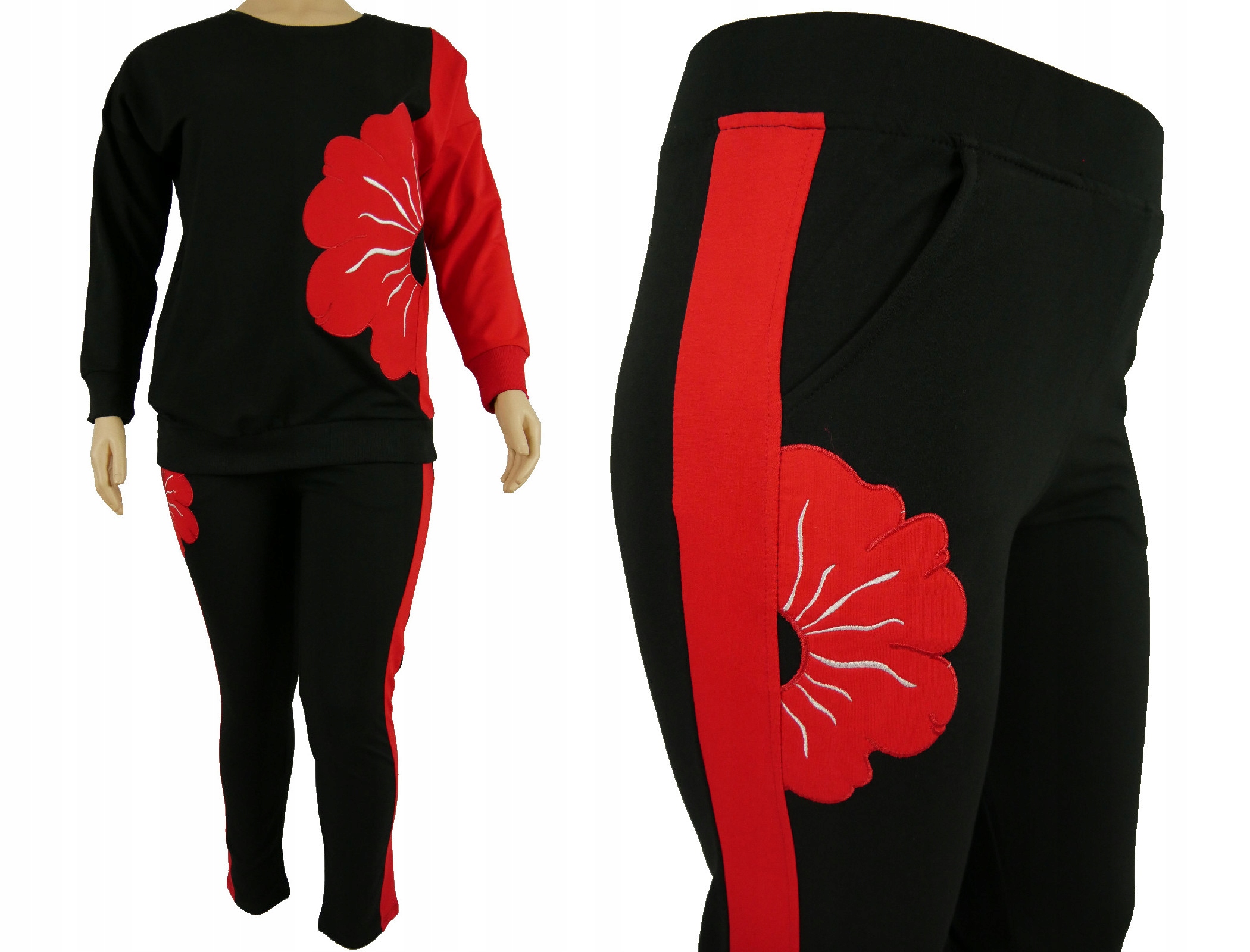 

Oferta producenta odzieży plus size #maaxi# 52/54