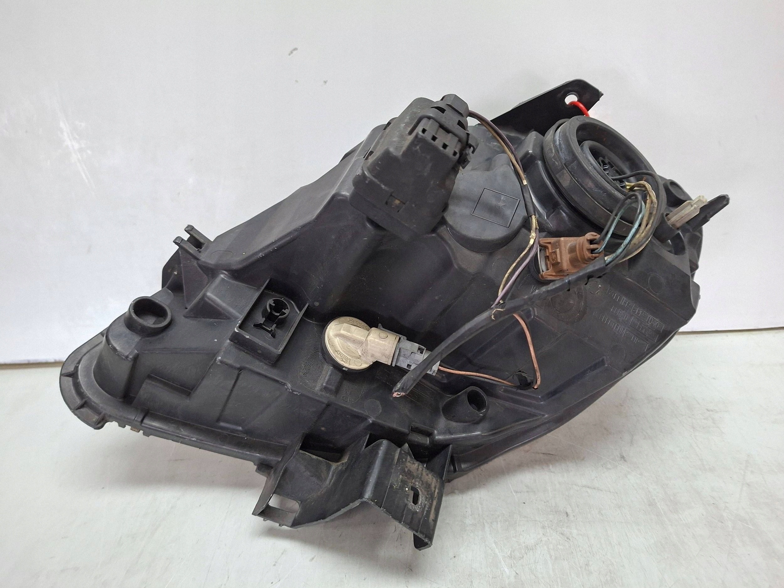 light front right 8200150617 RENAULT KANGOO and LIFT 03-08