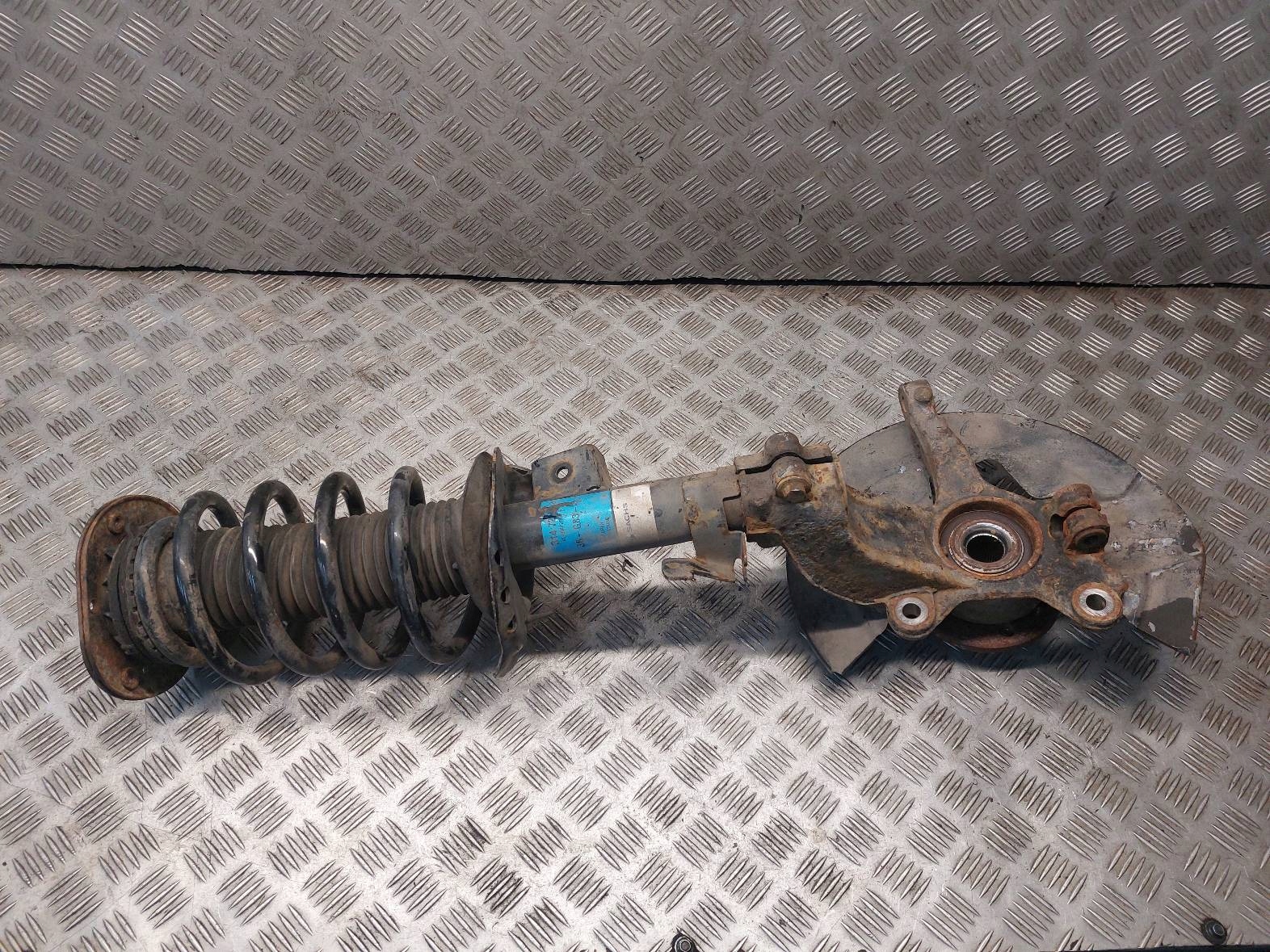 shock absorber spring swing right front VOLVO XC60 and 314721