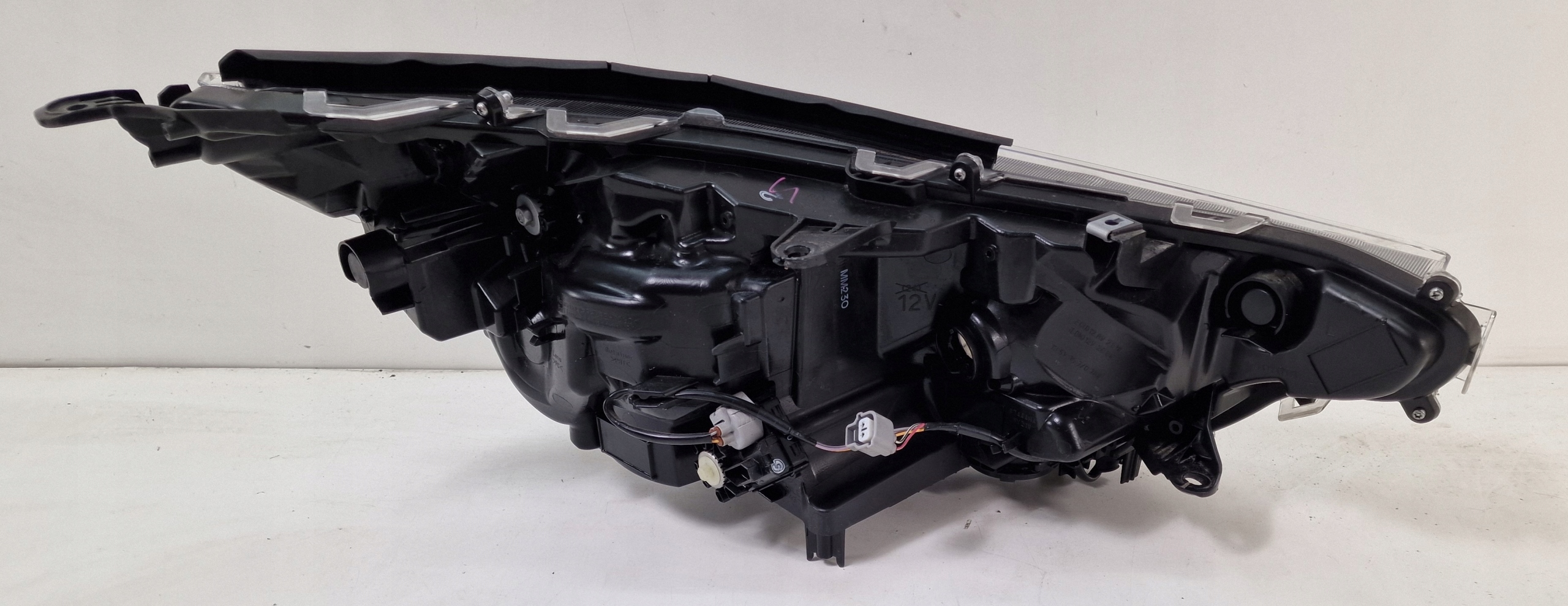 Frontscheinwerfer Toyota RAV4 XA5 LED Links Scheinwerfer Headlight - Thumbnail 2