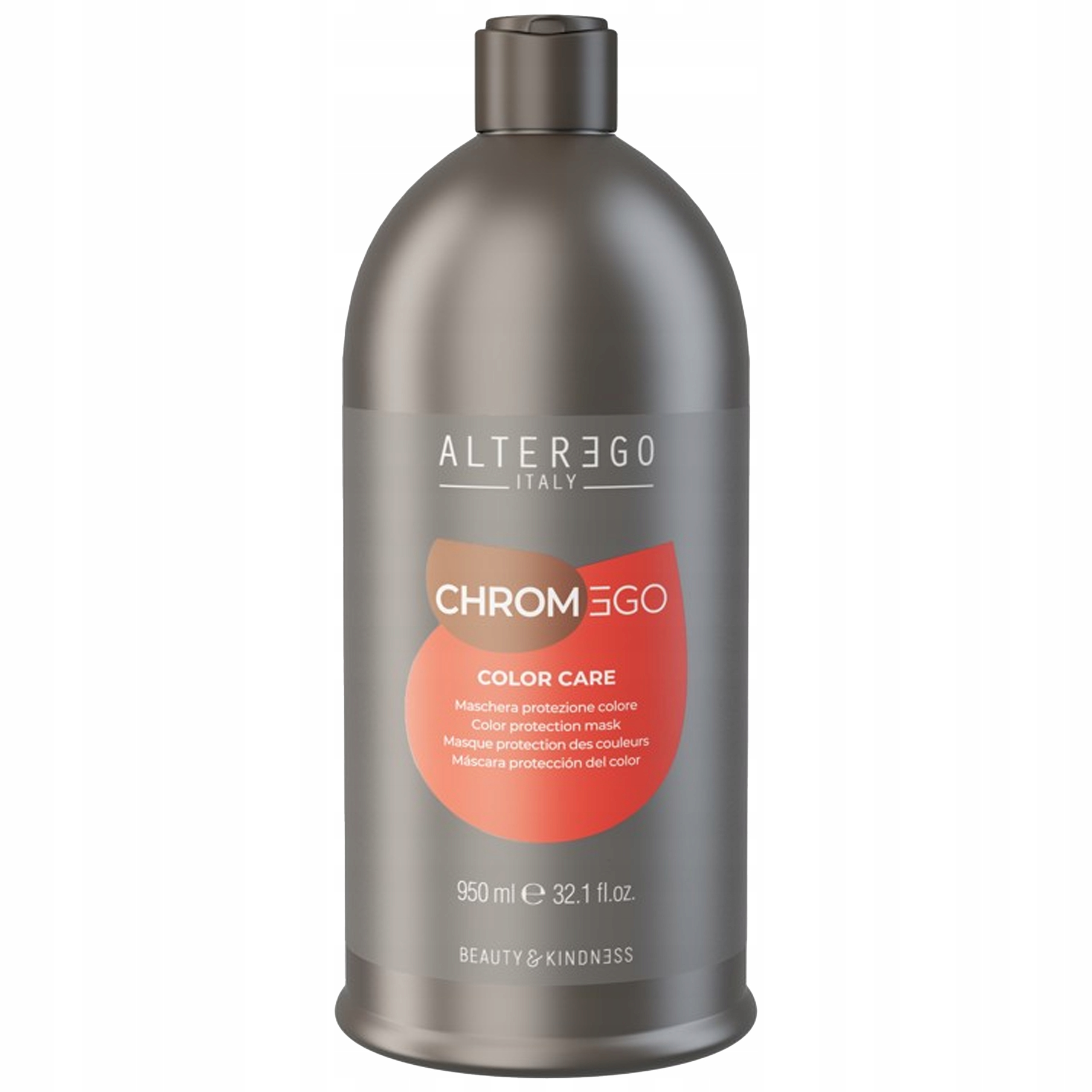 Alter Ego Color Care Maska Na Barvené Vlasy 950 ML