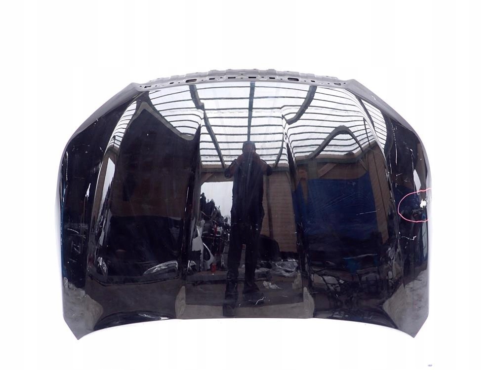 SUBARU FORESTER IV 4 12-18 Capot