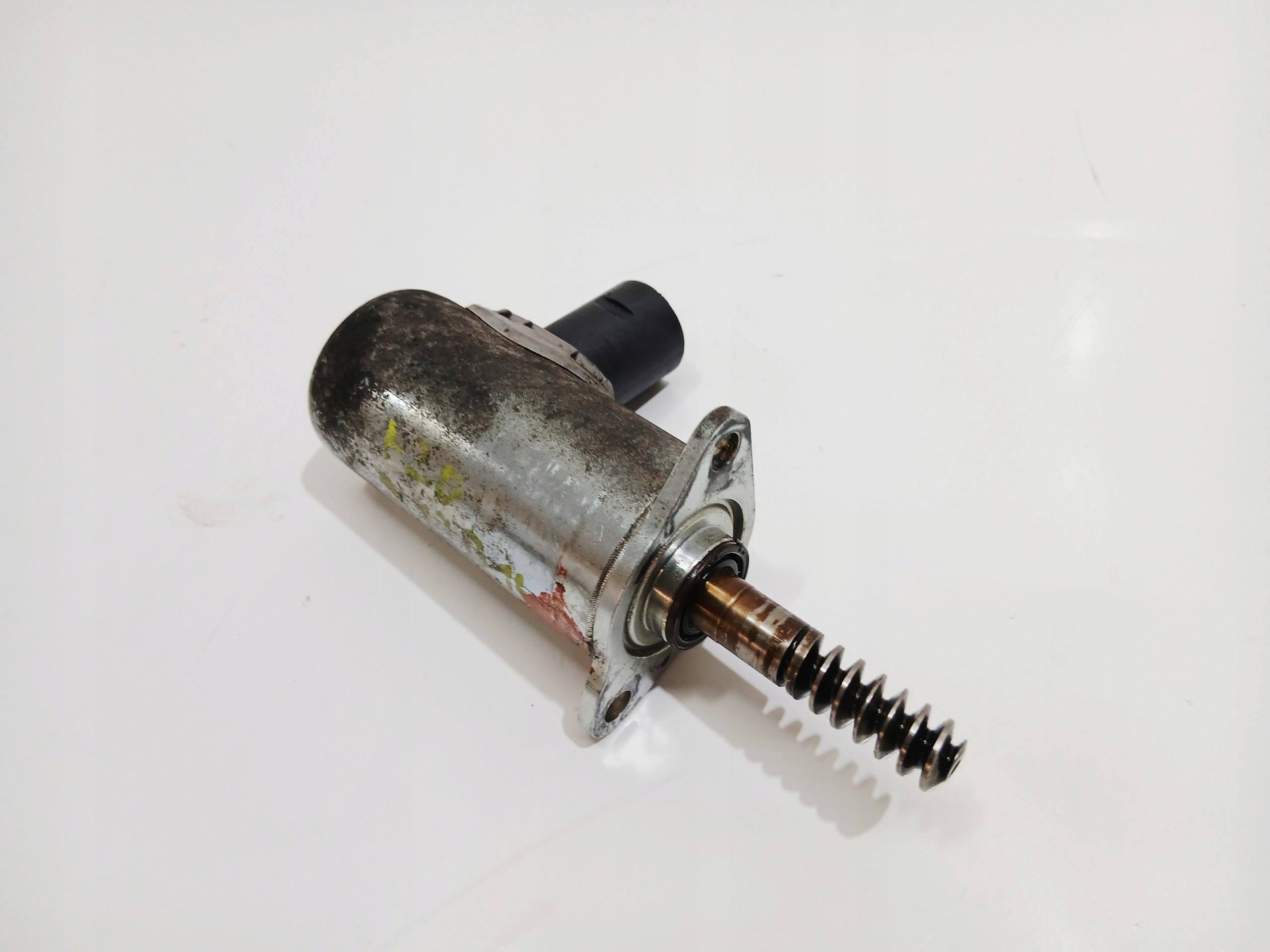 régulateur variable phases de la distribution BMW F20 7591588