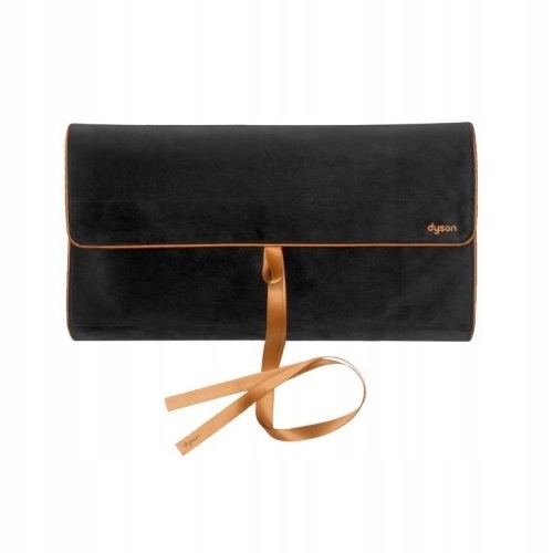 Oryginalne Etui podróżne czarny/miedziany Dyson Airwrap