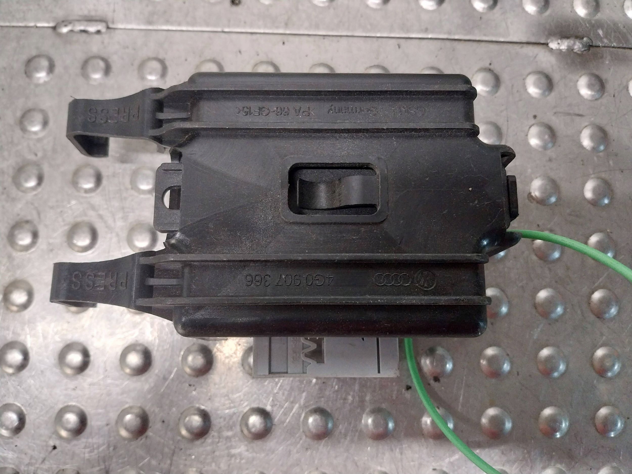 modulo Centralina luci 4H0907357A AUDI A6 C7 A7 4G A8 D4