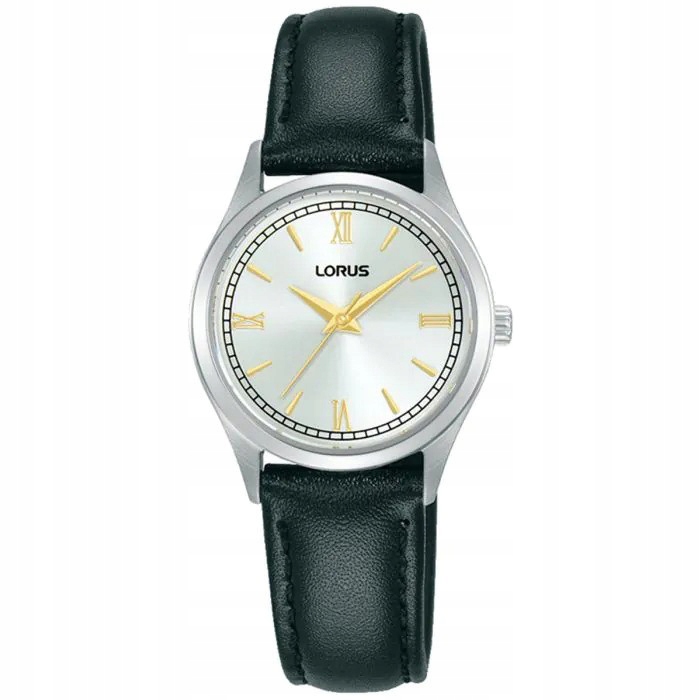 Dámské hodinky Lorus RG215YX9 zelené