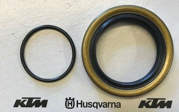 

Ktm LC4 Duke uszczelniacze wałka zdawczego oem