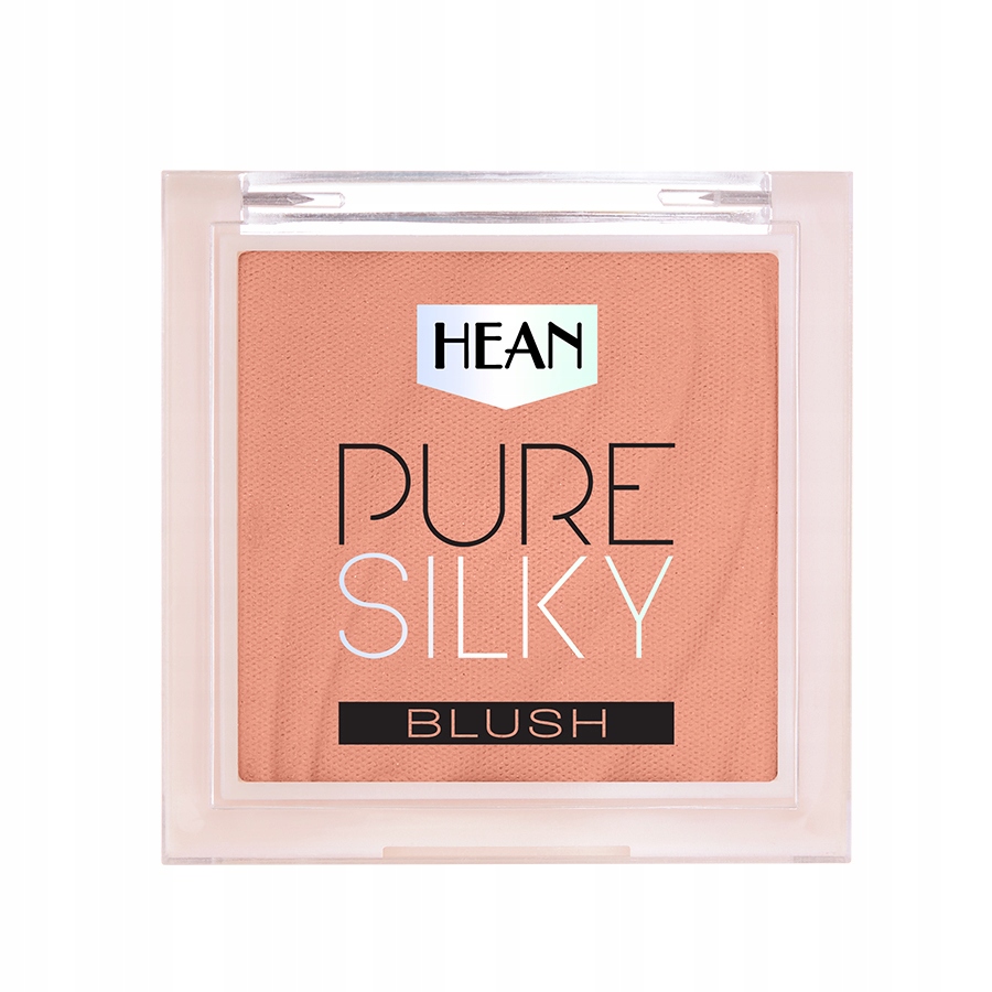 

Hean Pure Silky Blush Róż do Policzków 101