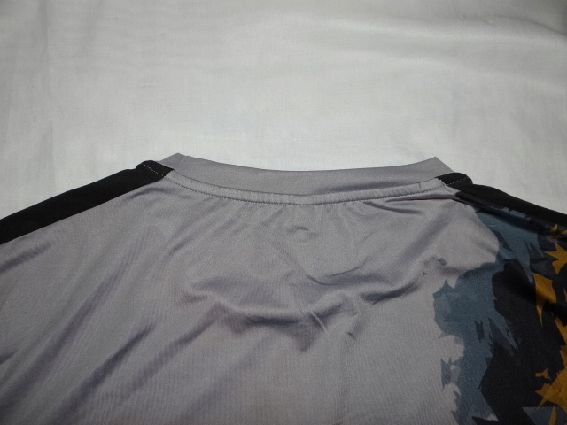 FAJNA ELASTYCZNA KOSZULKA OUTDOOR Właściwości oddychające odprowadzające wilgoć szybkoschnące