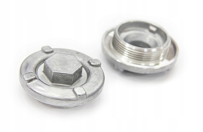 Korek spustu oleju Yamaha YZF R 125