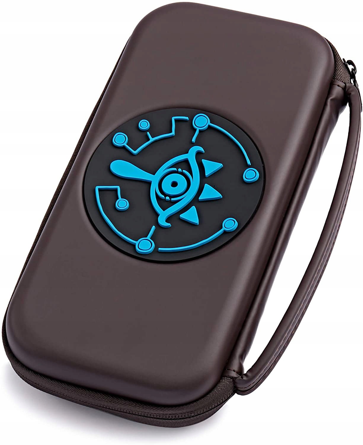 ETUI 3D FUTERAŁ DO NINTENDO SWITCH OLED ZELDA CASE