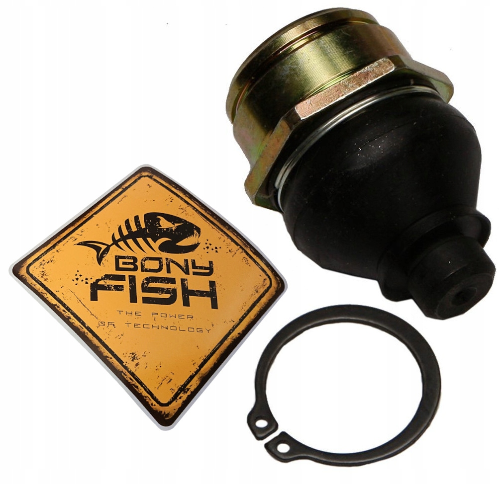 Výhybkový čep kyvadla Kawasaki Kvf 300 400 Prairie Praire Dolní