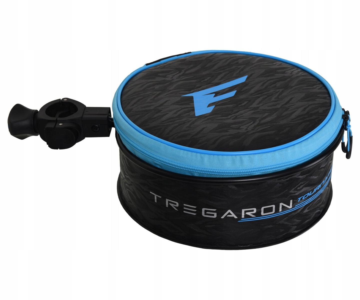 Flagman Tregaron Miska z Uchwytem Eva Zamykana 27x12cm