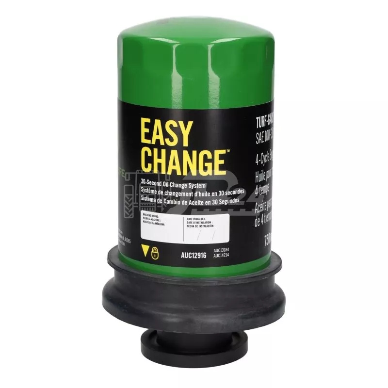 Filtr oleju AUC12916 John Deere