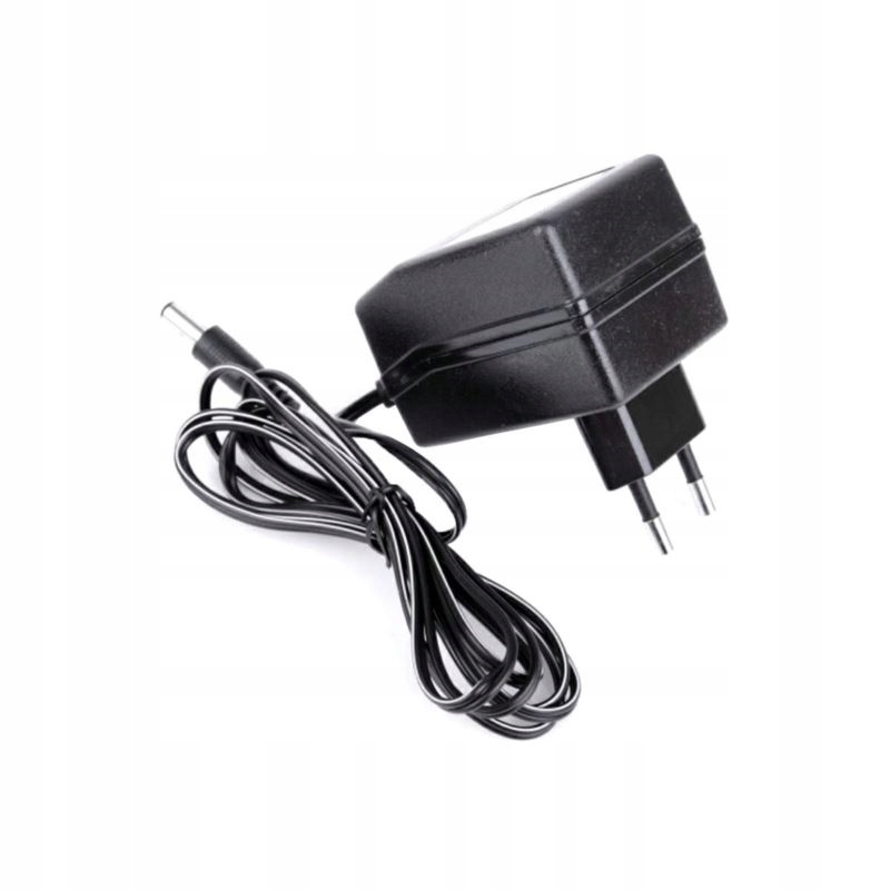 

Zasilacz Ładowarki Wkrętarki do akumulatorów 18V