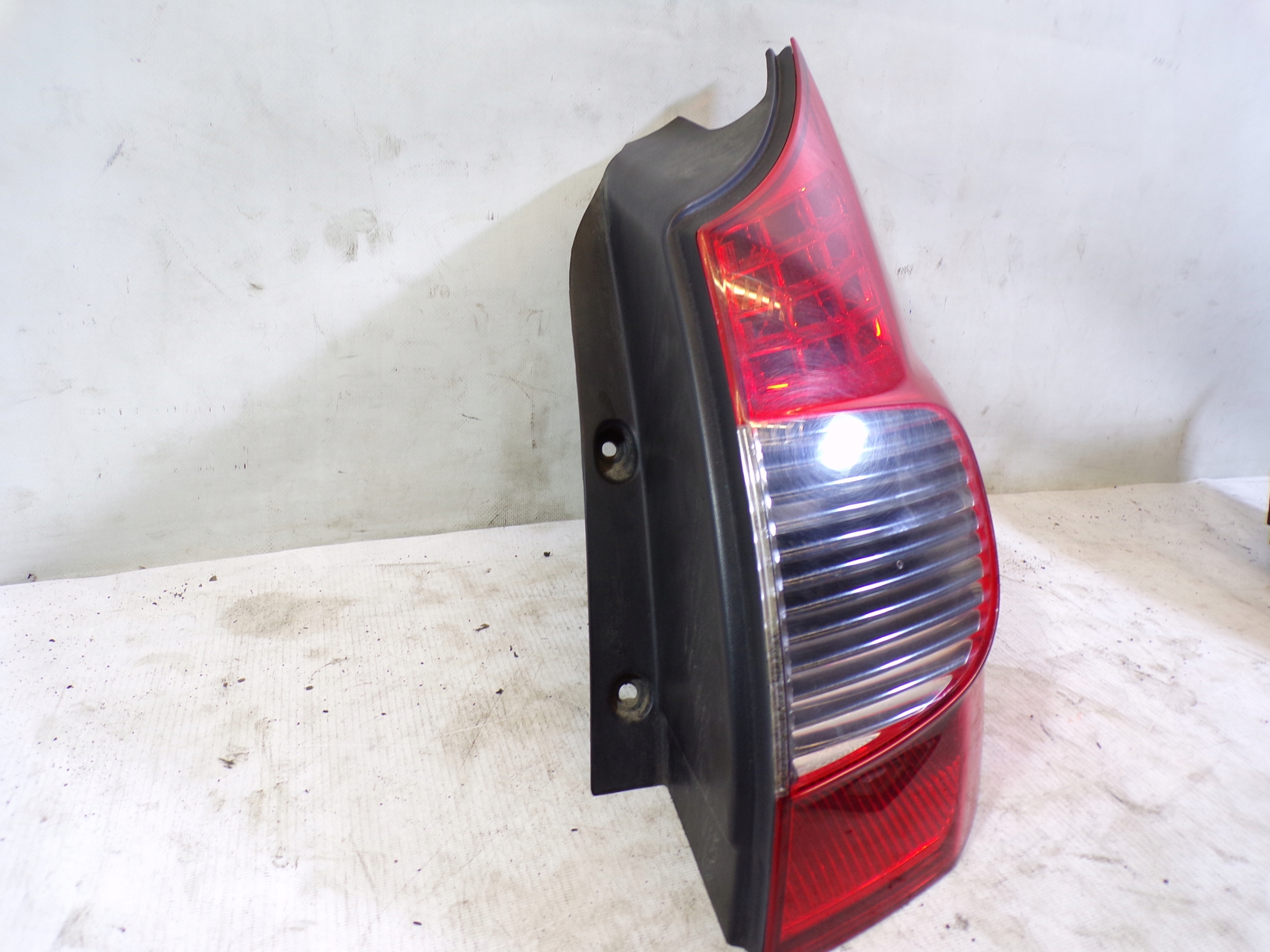 light rear rear part right RENAULT SCENIC 2 II LIFT CONQUEST (3) (K1)