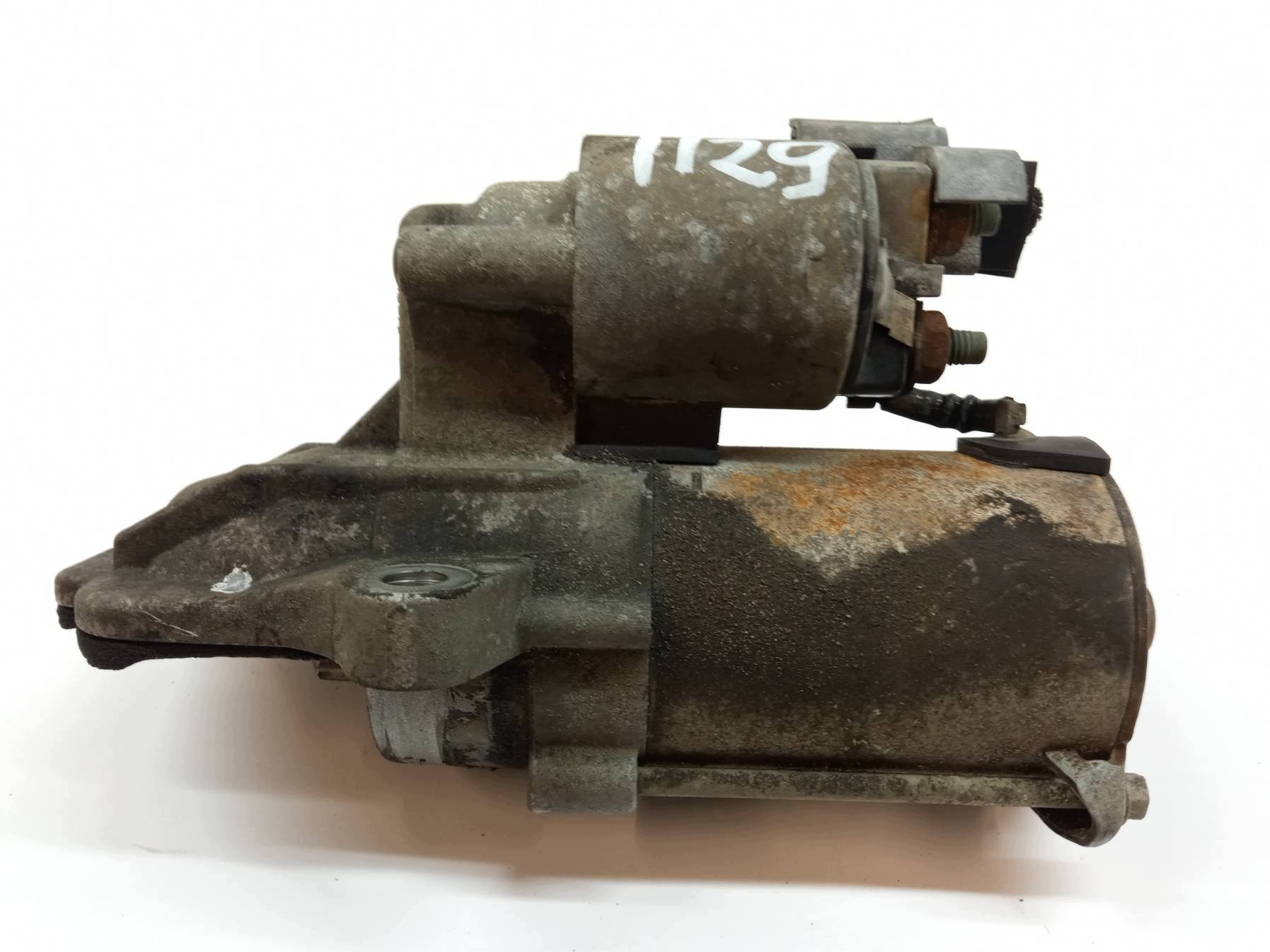 startér 3M5T11000AC 1.6 TDI Citroen C4 a (2004-2010)