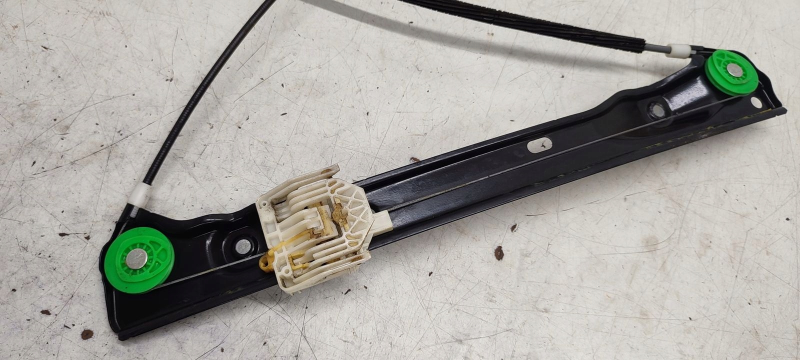 window regulator left front mechanism BMW E91 LIFT 2,0D
