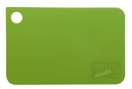 

Ambition Molly Deska do Krojenia 38,5x24 cm Zielon
