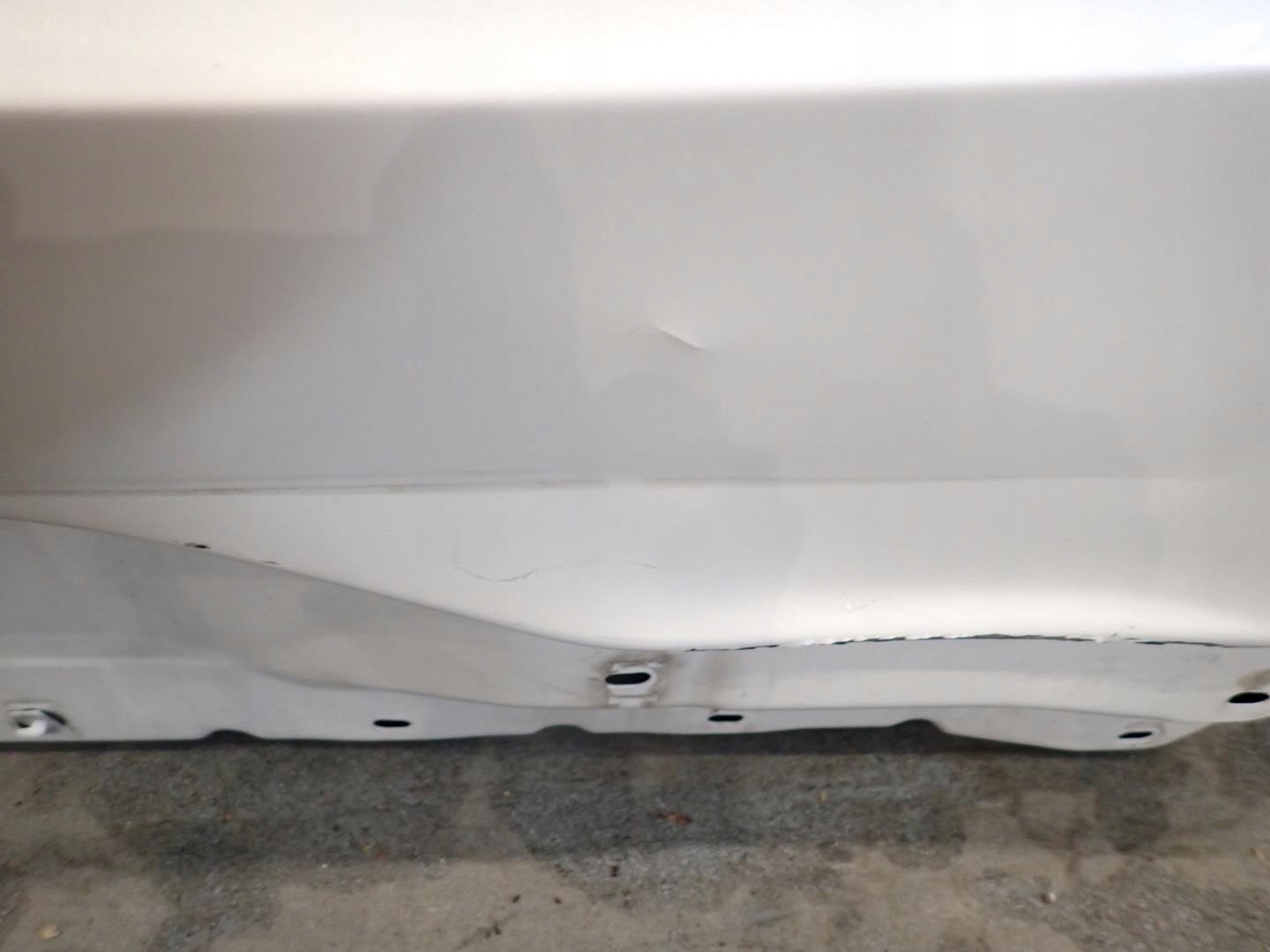 Portière Arrière Arrière Gauche FORD EDGE II 2014