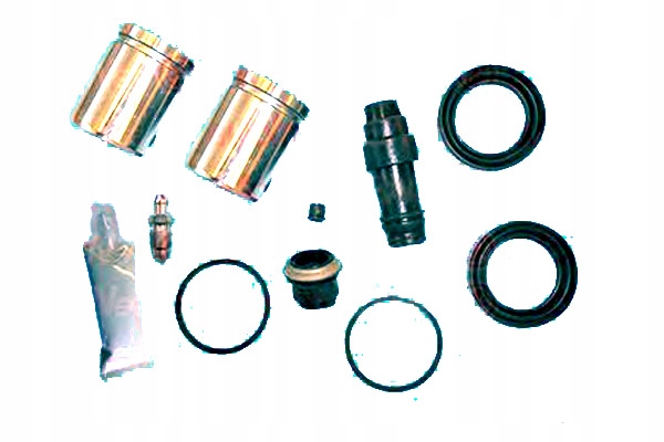 Autofren Opravná Sada Pro Svorku Ford Transit 2.0