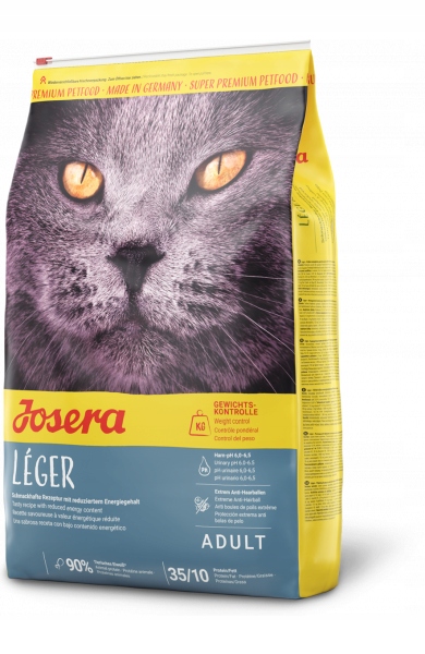 Levně Josera Léger 2kg