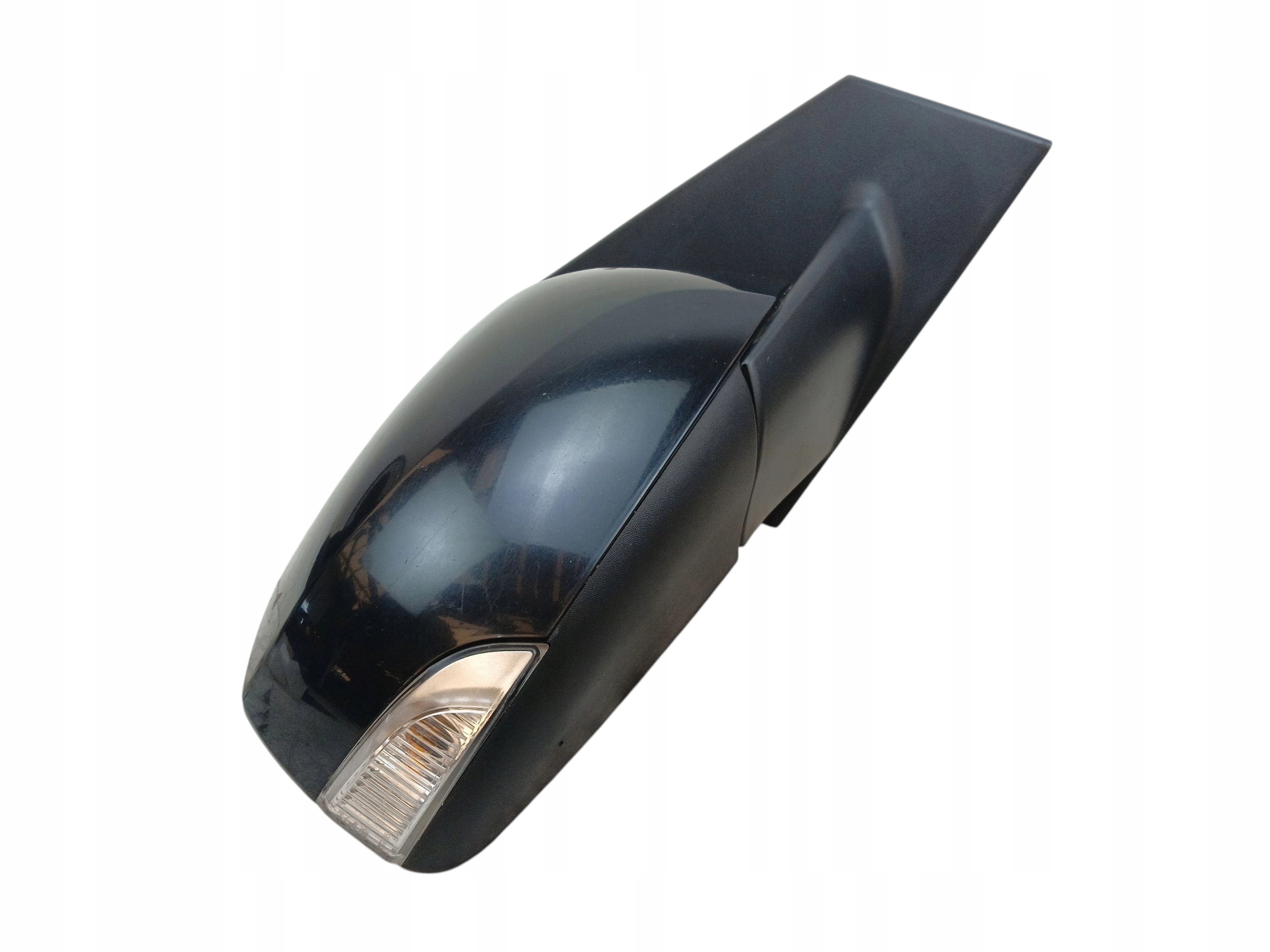 mirror right RENAULT MEGANE III (2008-2011) TED69