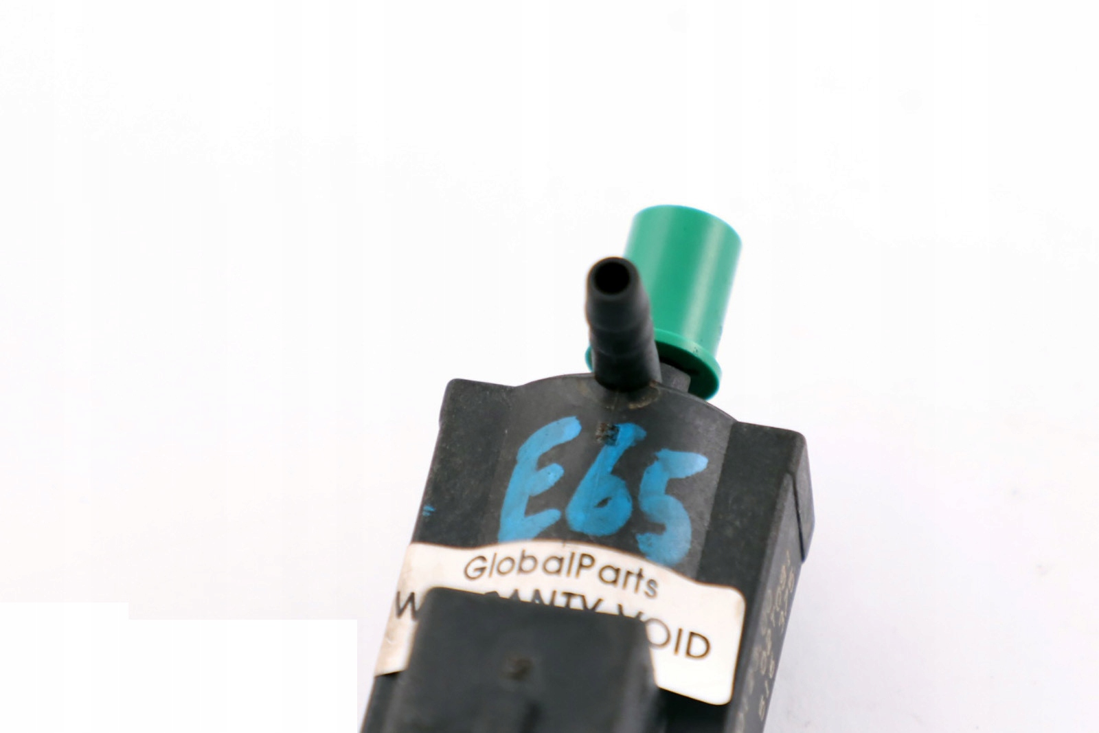 BMW E65 E66 E67 электромагнитный клапан 735i 735Li 745i 745Li