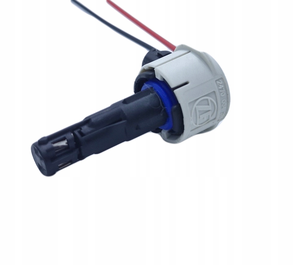 zástrčka Bmw Mercedes Chladiče senzoru pneumatického zavěšení Miechów