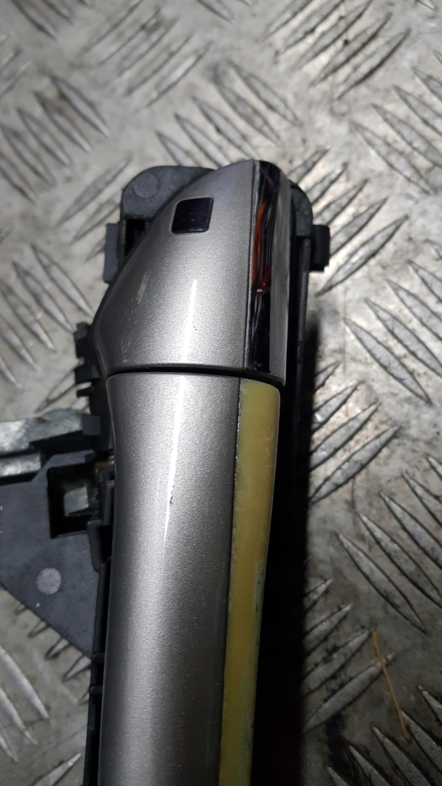 MERCEDES W220 handle right front exterior