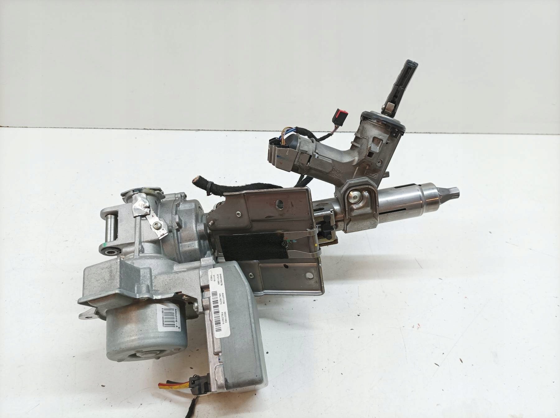 steering rod control electrics AY113C529GD Ford Tourneo Courier and (2014- )