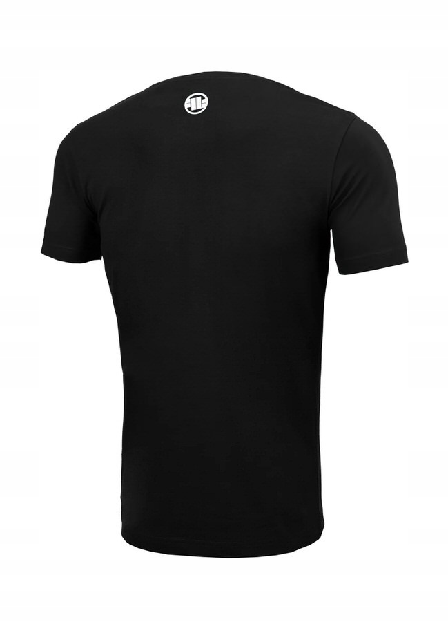 KOSZULKA MĘSKA PIT BULL T-SHIRT PODKOSZULEK BLUZKA Kod producenta 213013900006