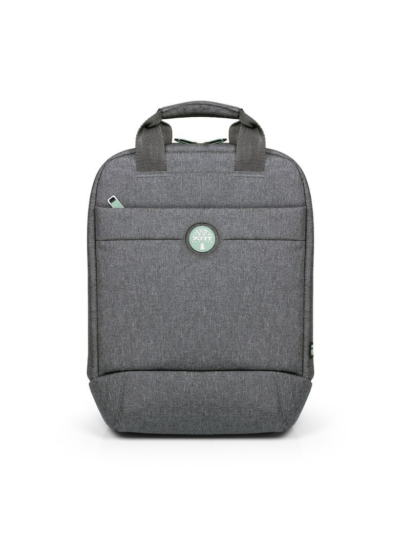 Port Designs Laptop Backpack Yosemite Eco Shoulder