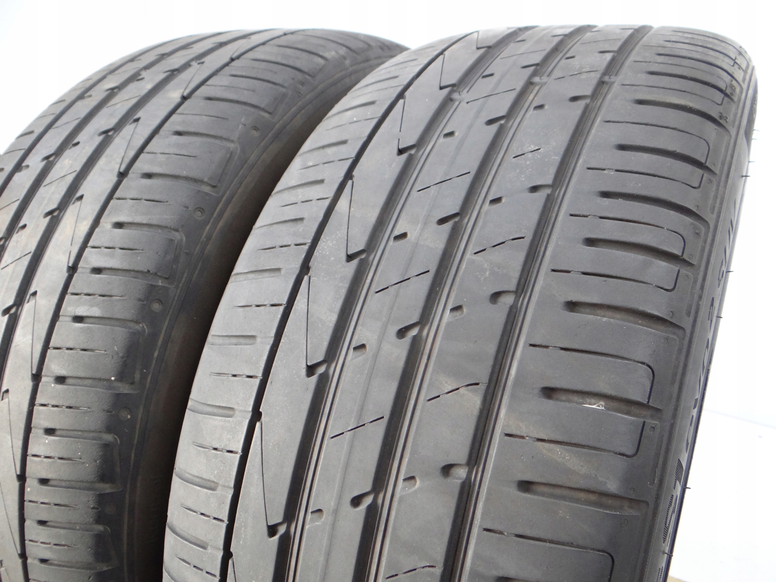 KOŁA LETNIE AUDI Q7 VW T5 R20 4L0601025H ET60 Odsadzenie (ET) 60