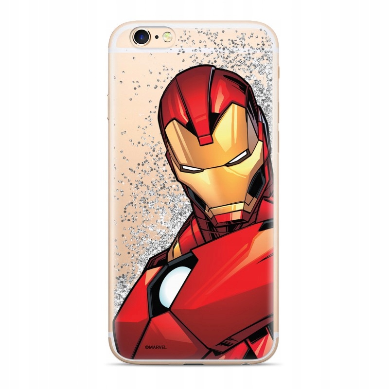 

Etui Marvel Xiaomi Redmi K30 Iron Man 005 Broka
