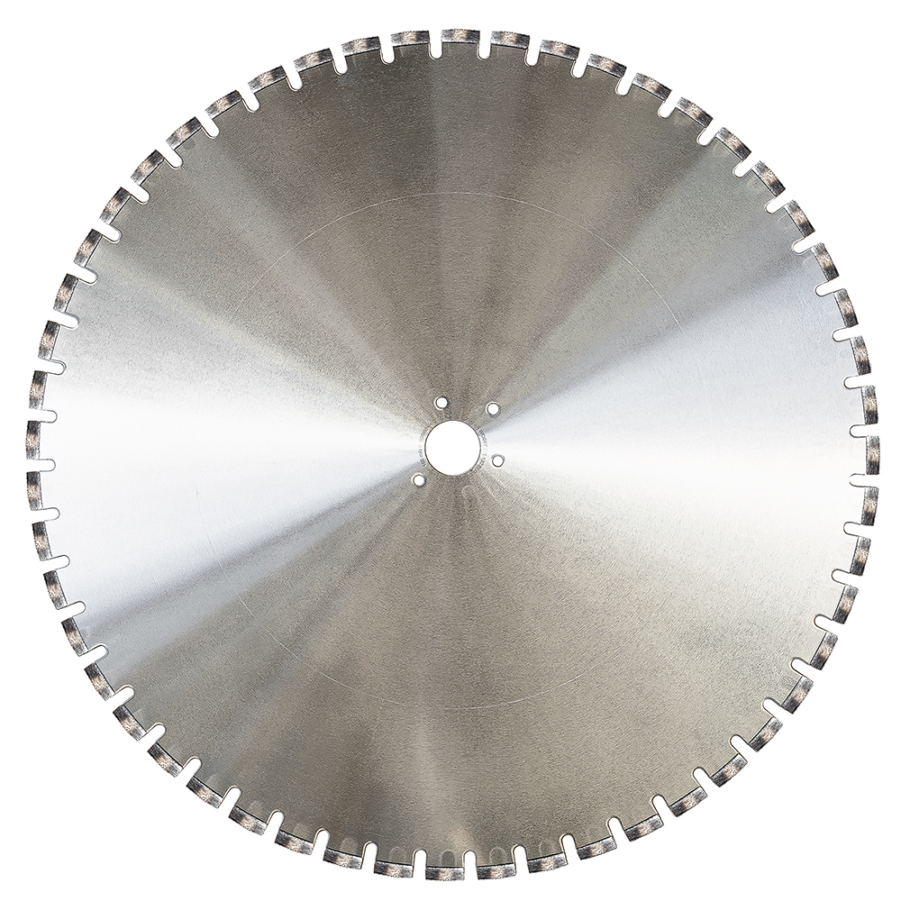 Diamantový Kotouč 1000x60 Tediam Beton Bločky Klinker Gazobeton Silný