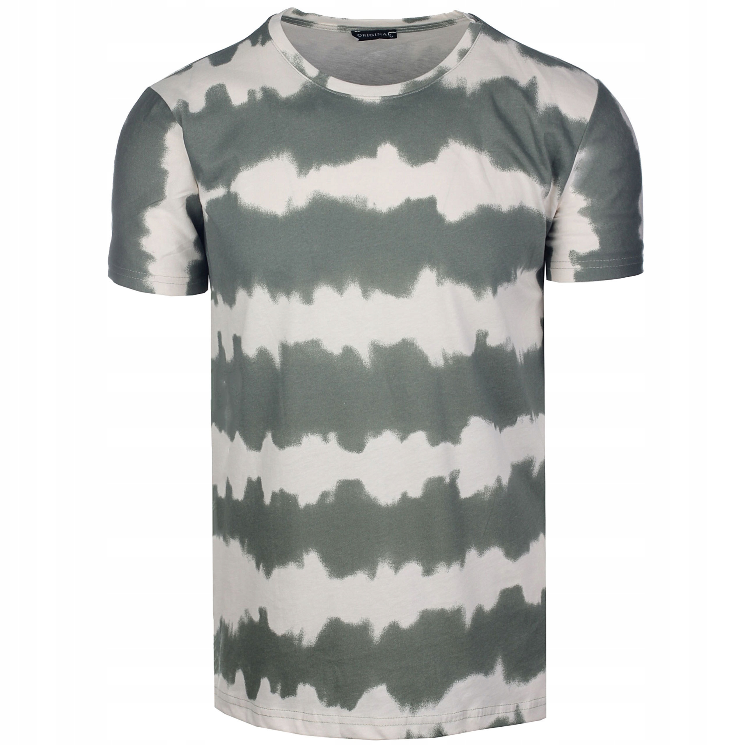

T-shirt Męski Koszulka Nadruk TS2254_L