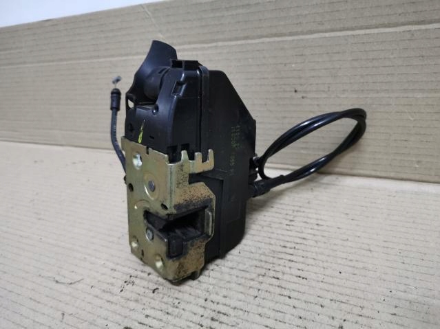 lock door left front RENAULT SCENIC II EU 03-06