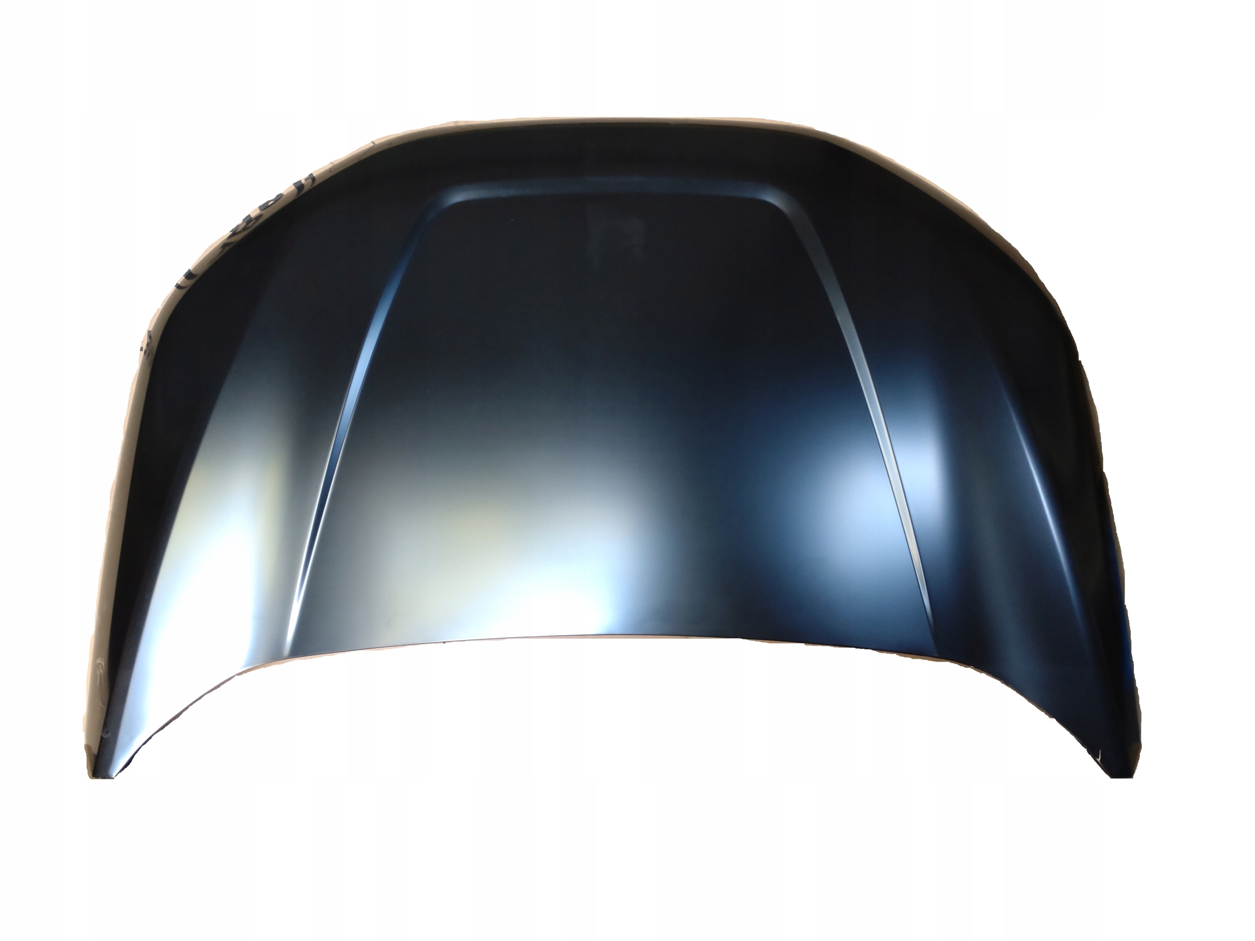 Ford EDGE LIFT 2019- 22r MASKA STALOWA