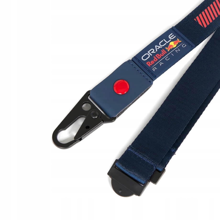 Smycz do kluczy Red Bull Racing F1 Producent inny